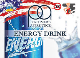 Energy Drink ароматизатор TPA (Енергетик)