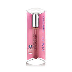 Мініпарфуми жіночі Giorgio Armani My Way 20 мл