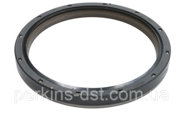 Сальник коленвала задний для двигателя Man d0824/d0826
