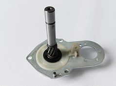 Редукційний механізм стартера Ланос, АTЕK