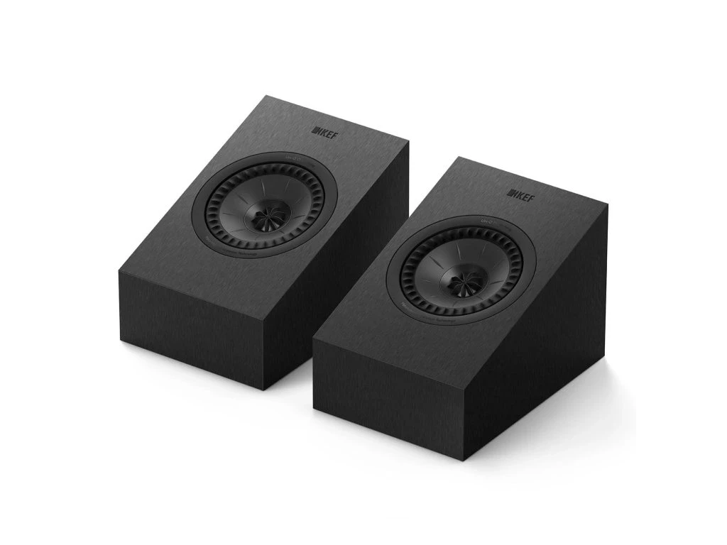 KEF Q8 Meta — Акустическа система, фото 1