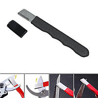 Універсальна точилка для дому та саду - Компактна точилка для інструменту - black