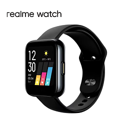 Realme Watch