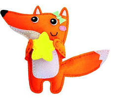 Набір для творчості "Зший сам іграшку"  Арт.СИ-10..30