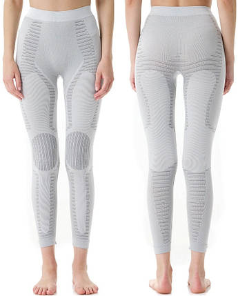 Жіночі термоштани Accapi XPerience, XL/XXL (50-52) Silver/Grey, фото 1