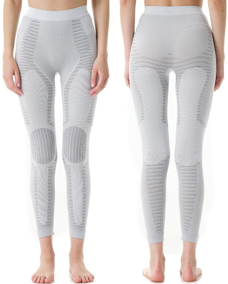 Жіночі термоштани Accapi XPerience, XL/XXL (50-52) Silver/Grey