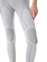 Жіночі термоштани Accapi XPerience, XL/XXL (50-52) Silver/Grey, фото 2