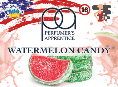 Watermelon Candy ароматизатор TPA (Кавунова цукерка)