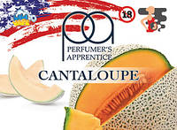 Cantaloupe ароматизатор TPA (Мускатная дыня)