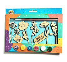 Набір для творчості з фанери АРТ ФР-03