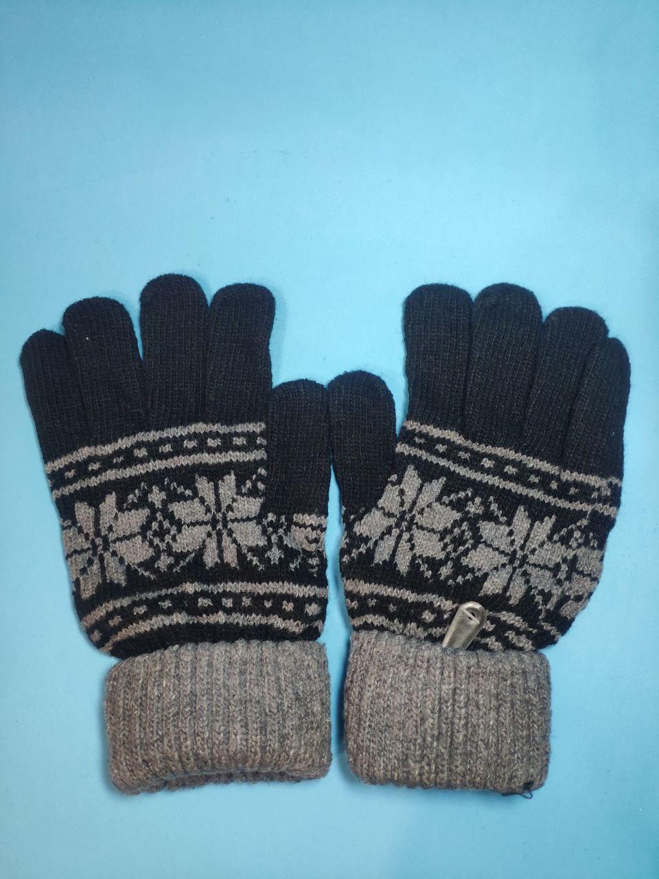 Рукавички Орнамент-1