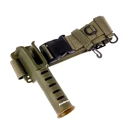 Пояс з утримувачем спінінга Kalipso Rod Holster belt