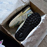 Чоловічі кросівки New Balance 574 Legacy Stone стон айленд весна-осінь . Живе фото, фото 5