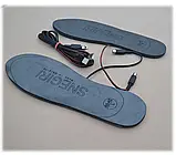 Устілки з підігрівом USB, фото 6