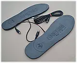 Устілки з підігрівом USB, фото 5