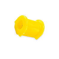 Втулка стабілізатора 1117, 1118, 1119, 2170, 2171, 2172 переднього жовта (штанги)