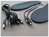 Устілки з підігрівом USB, фото 2