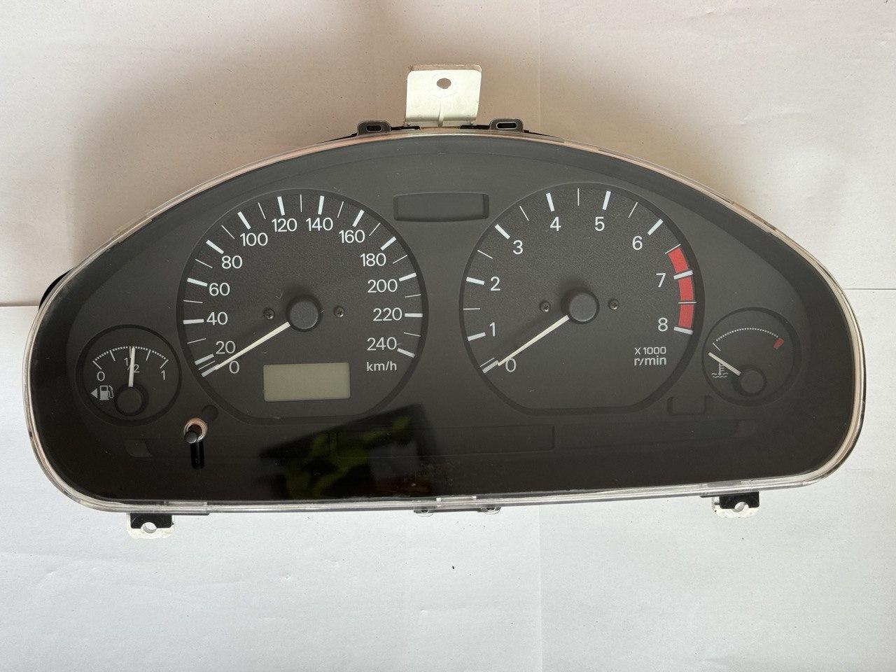 Панель приладів MR381345 / 0P-0179-001 / 0P0179001, фото 1