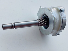 Редукційний механізм стартера Ока, Крoна