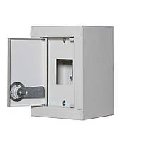 Щиток освітлення ЩО-2Н економ, 118х165х100, IP31, Билмакс, фото 6