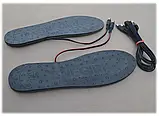 Устілки з підігрівом USB, фото 3