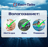 Крутий бюджетний чоловічий тактичний годинник skmei ,Військовий тактичний водонепроникний годинник, фото 7
