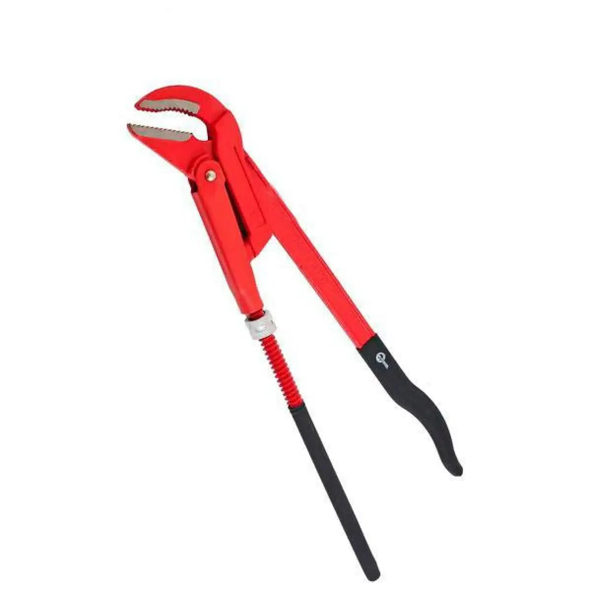 Ключ трубний Сталь 45° 2"