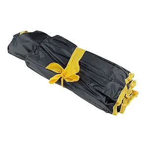 Набір ключів комбінованих у чохлі Satin 20 шт Сталь 48473, фото 3