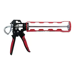 Пістолет для герметика Heavy duty 235мм Haisser, фото 3