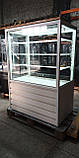 Кондитерські вітрини, склопакет б/у в чудовому стані!, фото 2