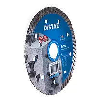 Круг алмазний відрізний Distar Turbo Extra (125x2.2x9x22.23 мм), фото 4