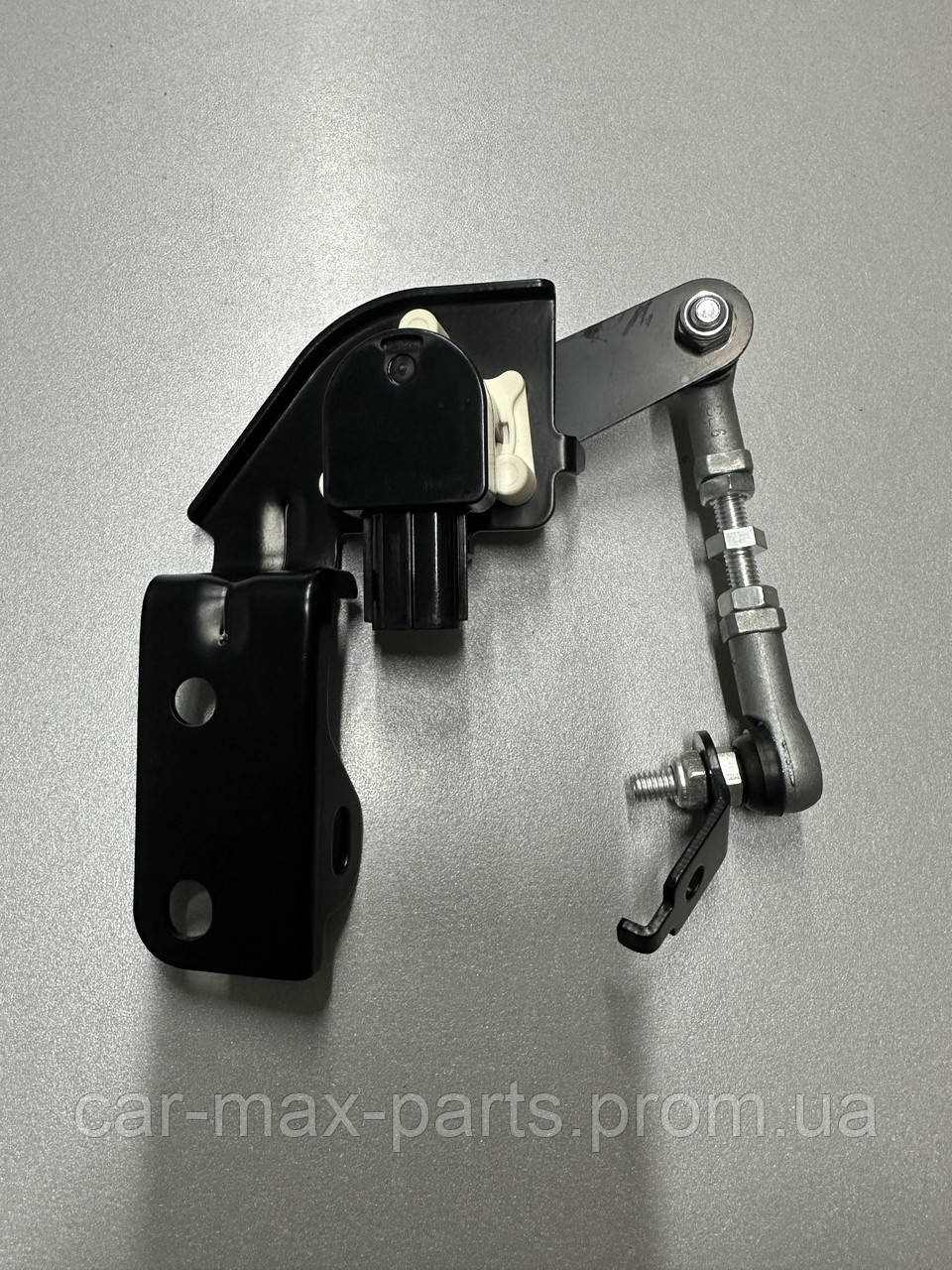 Датчик Тримач положення фар Mitsubishi Pajero Wagon IV 06-22 НОВИЙ АНАЛОГ, фото 1