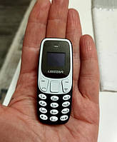 L8star Mini BM 10 dual (2 sim) — bluetooth мінітелефон