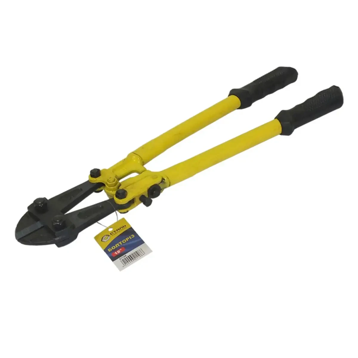 Болторіз 24" 600 мм Сталь 41109