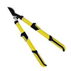 Гілкоріз садовий телескопічний Werk 640-860 мм.