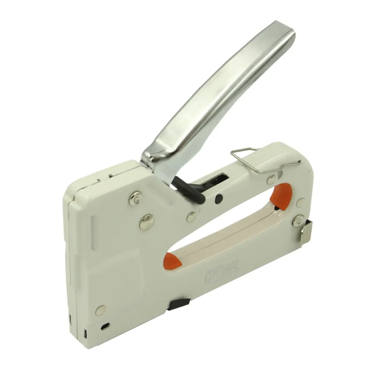 Степлер будівельний 3 в 1 (6-14мм) Werk 62016