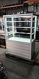 Кондитерські вітрини, склопакет б/у в чудовому стані!, фото 3