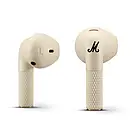 Marshall Minor III Cream Bluetooth навушники, фото 4