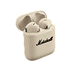 Marshall Minor III Cream Bluetooth навушники, фото 3
