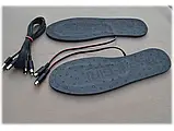 Устілки з підігрівом USB, фото 4
