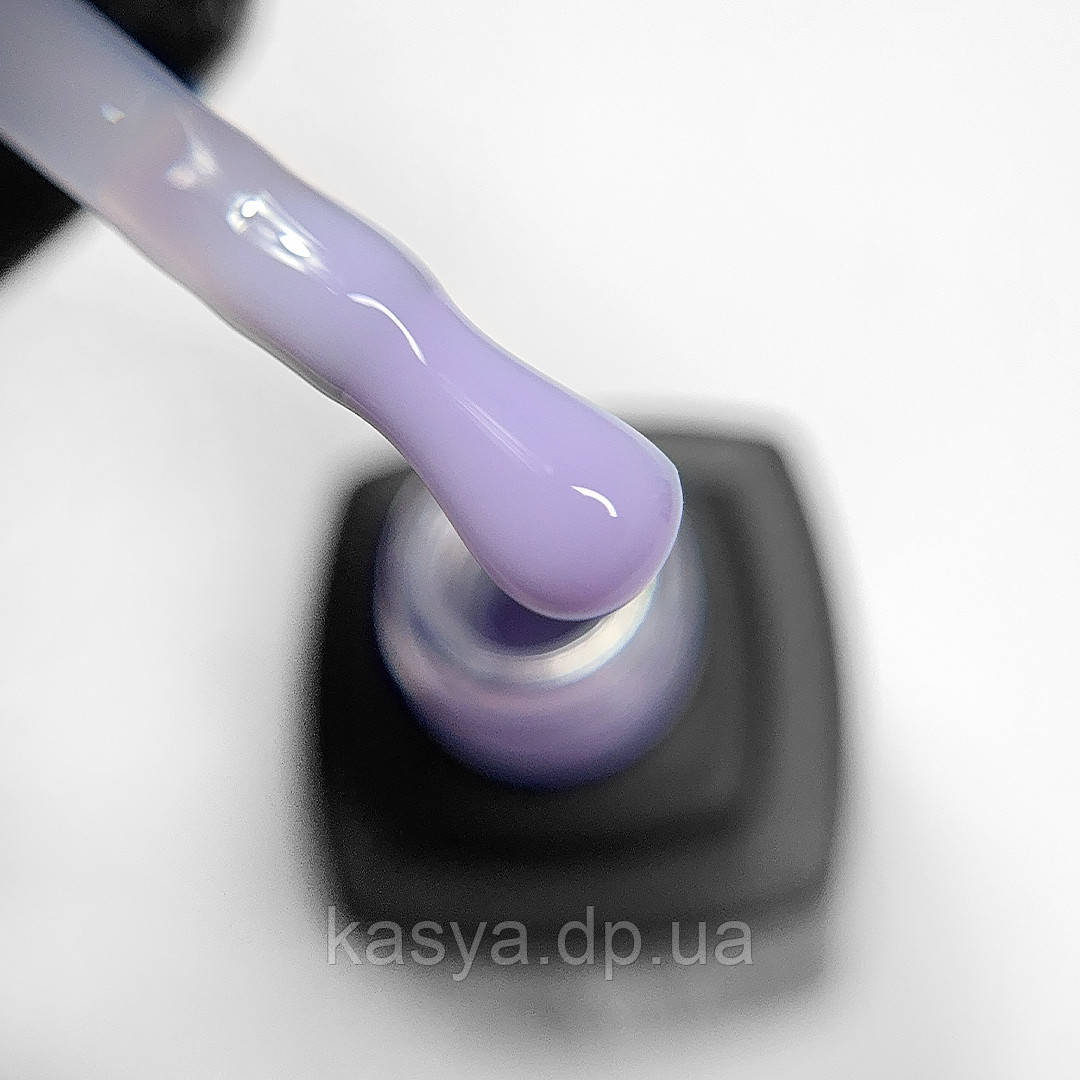 Гель лак Baby Moon Sensual Nude Gel polish № 11, 6 мл лавандовий світлий