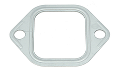 Прокладка выпускного коллектора для двигателя Man D2866, D2865