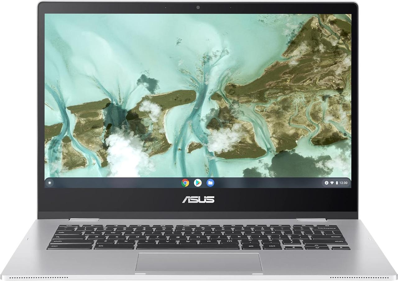 Ноутбук Asus Chromebook CX1400CKA (CX1400CKA-AS44F), фото 1