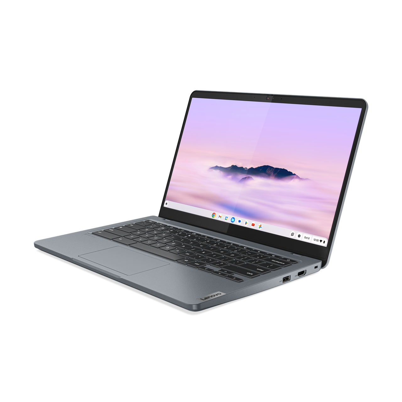 Ноутбук Lenovo IP Slim 3 Chrome 14IAN8 (83BN002QCF), фото 1