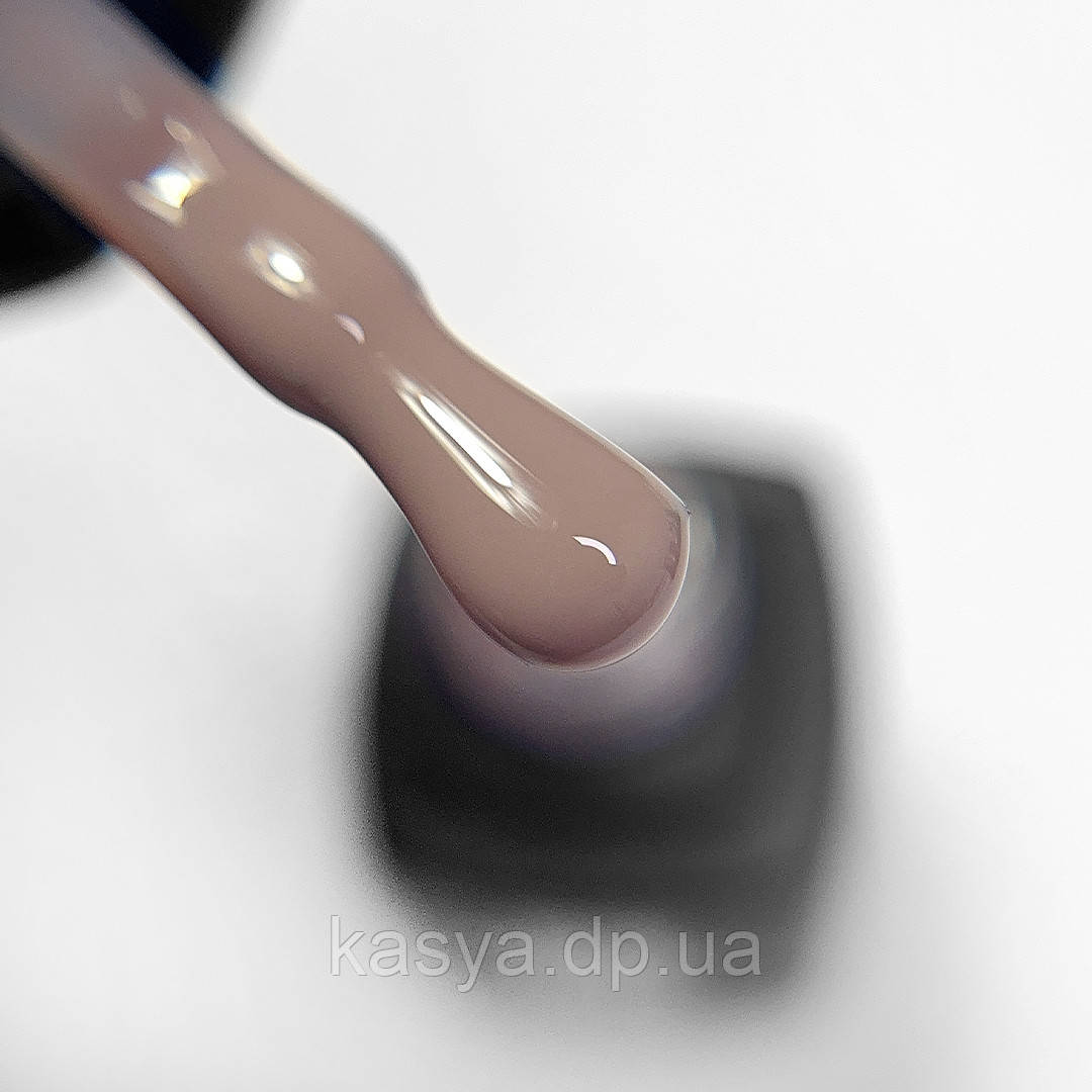 Гель лак Baby Moon Sensual Nude Gel polish № 15, 6 мл бежевий
