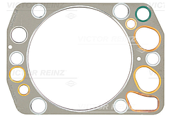 Прокладка ГБЦ, головки блока цилиндров для двигателя Man D2866, D2865