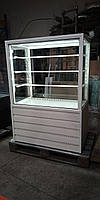 Кондитерські вітрини, склопакет б/у в чудовому стані!