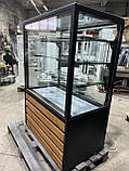 Кондитерські вітрини, склопакет б/у в чудовому стані!, фото 5