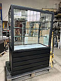 Кондитерські вітрини, склопакет б/у в чудовому стані!, фото 6