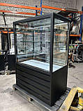 Кондитерські вітрини, склопакет б/у в чудовому стані!, фото 7